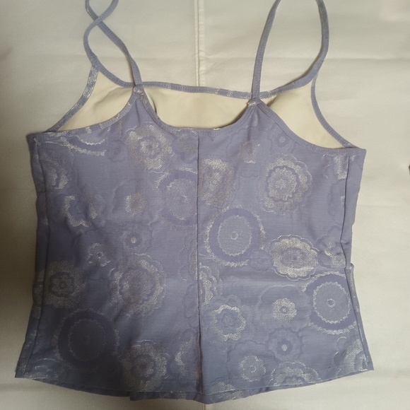Hanky Panky Stretch Camisole - Picture 2 of 4